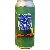 Fast Fashion Beer Landscape Drinkers