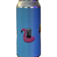Fast Fashion Beer Feedback Loop