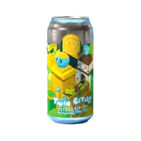 Left Handed Giant Brewing Co. Twin Cities - Citra & NZH101