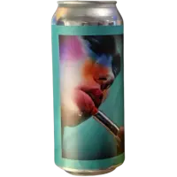 Fast Fashion Beer Modern Cosmetics