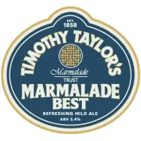 Timothy Taylor's Marmalade Best