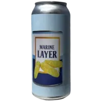 Fast Fashion Beer Marine Layer