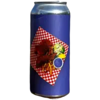 Fast Fashion Beer Mignonette
