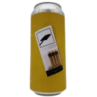 Fast Fashion Beer Pocket Forensics