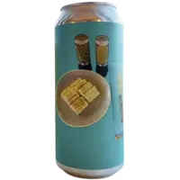 Fast Fashion Beer Season to Taste