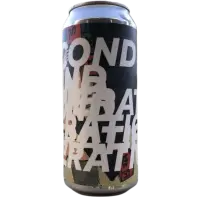 Fast Fashion Beer Second Generation