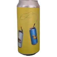 Fast Fashion Beer Spiritual Technology