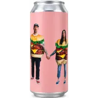 Fast Fashion Beer Smash Fashion