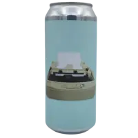 Fast Fashion Beer Tech Time