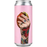Fast Fashion Beer Tulip Pils