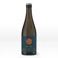 Campervan Brewery Lost In Leith - Brett Pils 2020