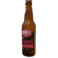 Drake’s Brewing Company Dark Wing