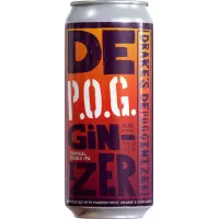 Drake’s Brewing Company DePOGginizer