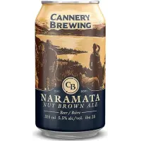 Cannery Brewing Naramata