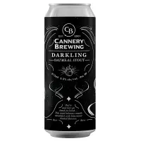 Cannery Brewing Darkling