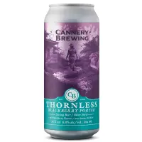 Cannery Brewing Thornless