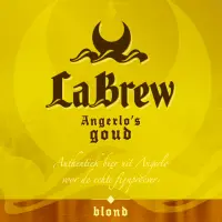 LaBrew Angerlo's Goud