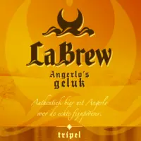 LaBrew Angerlo's Geluk