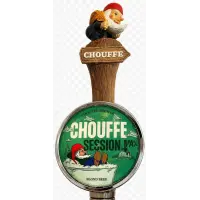 Brasserie d'Achouffe Session