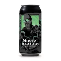 Panimoyhtiö Tuju Mustamaalaus