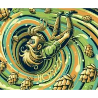 BreWskey Vortex