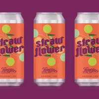 Long Live Beerworks Strawflower