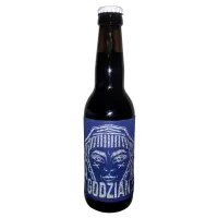 Browar Spółdzielczy Jagodzianka