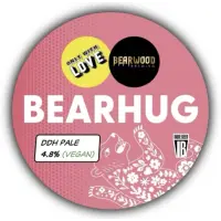 Only With Love Bearhug