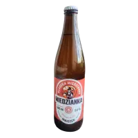 Browar Miedzianka Mniszek