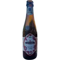 Cap d'Ona Blanche Cerise Bio