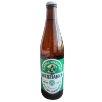 Browar Miedzianka Cycuch Janowicki