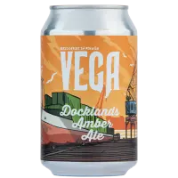 Vega Bryggeri Docklands Amber Ale