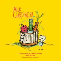 Hop Butcher for the World Mild Giardiniera
