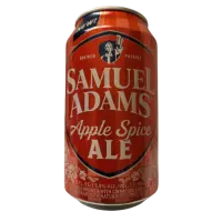 Samuel Adams Apple Spice Ale