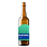 Haksna Forest IPA