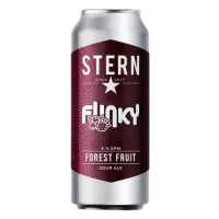 Pivovar Stern Funky Forest Fruit