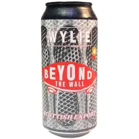 Wylie Brewery Beyond the Wall
