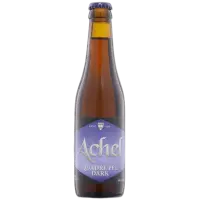 De Achelse Kluis Quadrupel Dark