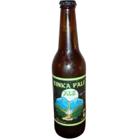 Hopholic Brewing Co. Rinka Pale Ale