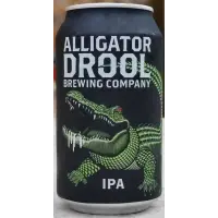 Brew Hub (Great Southern Beverages) Alligator Drool IPA