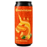 Brewnicorn Carrot Me Crazy