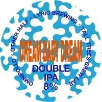 Omnipollo Dream Baby Dream