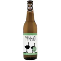 Imbeerita Yankadì