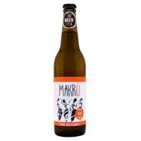 Imbeerita Makrù