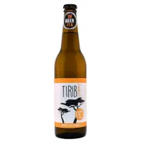 Imbeerita Tiribà