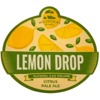 Woodforde's Lemon Drop