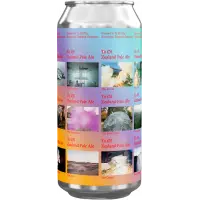 To Øl Zealand Pale Ale