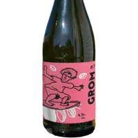 Brasserie Thiriez 30 ans #7 - Grom