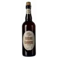 Lidl Perlembourg Bière de Garde Blonde