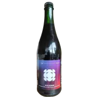 Brasserie Thiriez Foudre